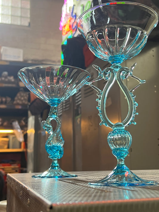 Venetian Goblet